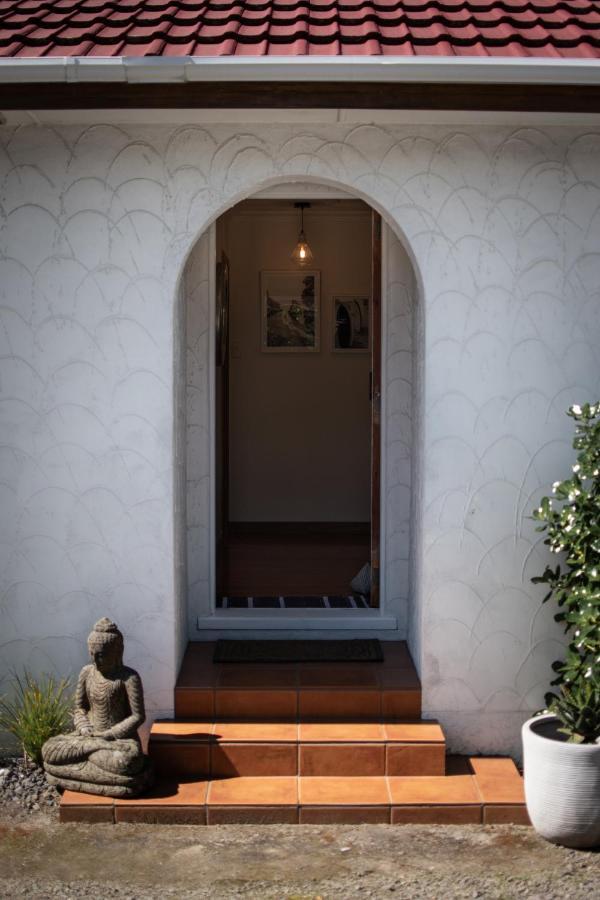 The Coastal Casa ~ Close To The Beach And Town Mount Maunganui Dış mekan fotoğraf