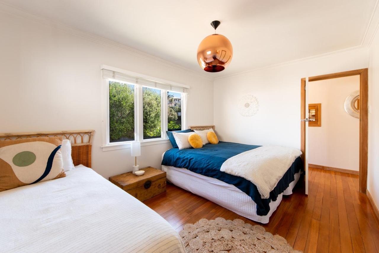 The Coastal Casa ~ Close To The Beach And Town Mount Maunganui Dış mekan fotoğraf
