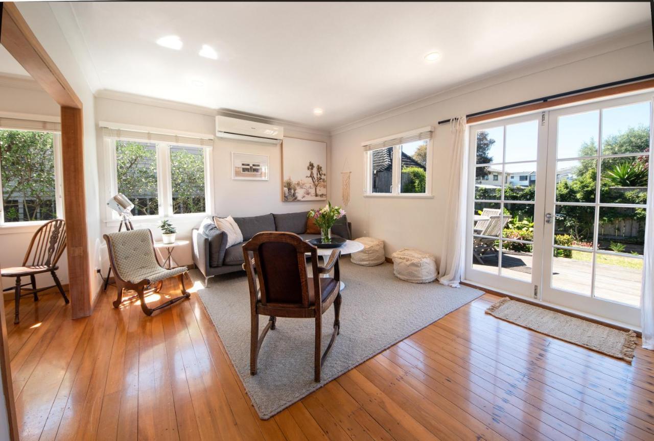 The Coastal Casa ~ Close To The Beach And Town Mount Maunganui Dış mekan fotoğraf