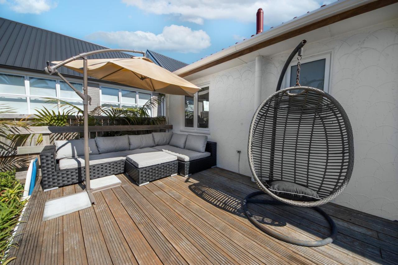 The Coastal Casa ~ Close To The Beach And Town Mount Maunganui Dış mekan fotoğraf